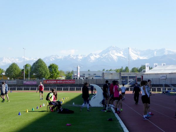 Le Stade Maurice Trélut