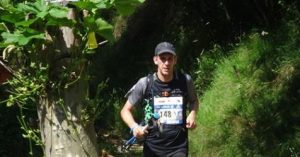 Plusieurs coureurs du TPA à l'Euskal Trail