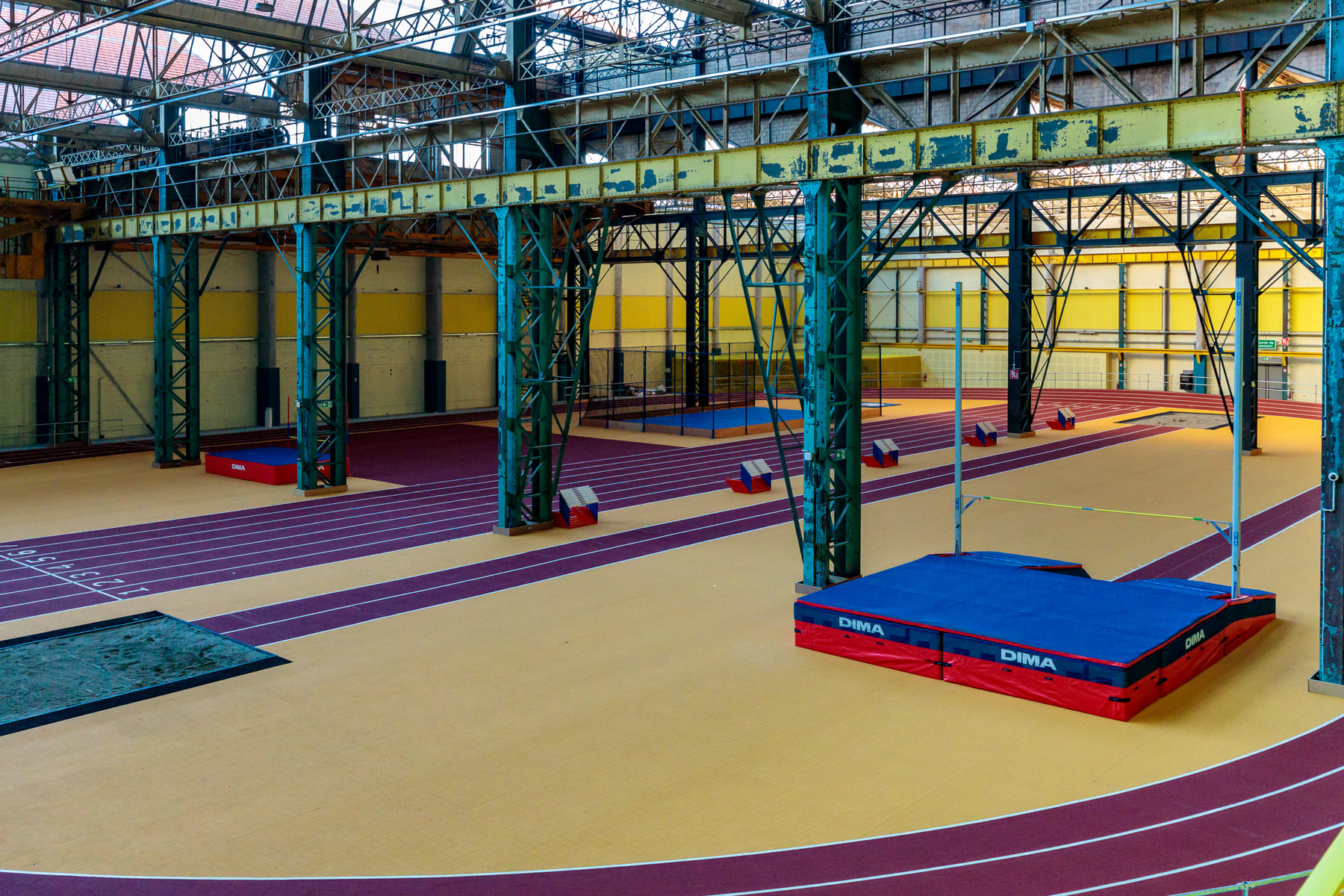 usine tarbes